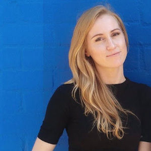 Meet your Posher, Erica